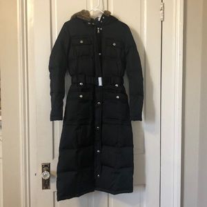 Mod International Long Coat